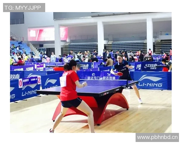 成都乒乓球队状态变革引发热议新策略助力竞技水平提升 成都乒乓球队状态变革引发热议新策略助力竞技水平提升