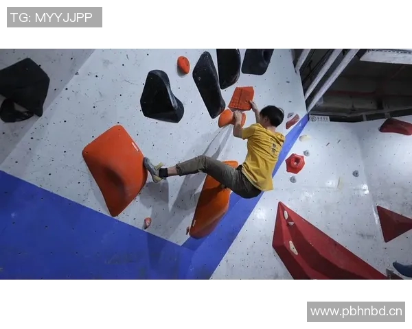 深圳攀岩队在全国街舞大赛中的拼搏与突破之路全景回顾 深圳攀岩队在全国街舞大赛中的拼搏与突破之路全景回顾